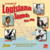 50 Classics of Louisiana Sounds 1953-1960