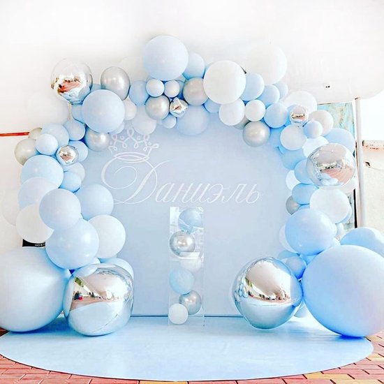 Bruiloft ballon Archieven - Jouw feestshop