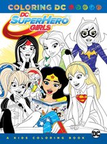 Dc Super Hero Girls