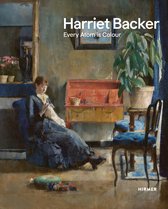Harriet Backer: Every Atom is Colour