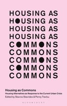 In Common- Housing as Commons