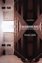 Background Noise 2nd EDITION