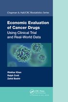 Economic Evaluation of Cancer Drugs