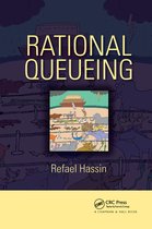 Chapman & Hall/CRC Series in Operations Research- Rational Queueing