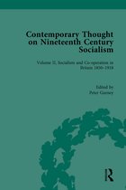 Routledge Historical Resources- Contemporary Thought on Nineteenth Century Socialism