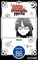 The Witch's Servant and the Demon Lord's Horns CHAPTER SERIALS 86 - The Witch's Servant and the Demon Lord's Horns #086