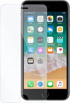 Apple iPhone 7 / 8 PLUS screenprotector (Tempered Glass)