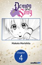 Demon and Song CHAPTER SERIALS 4 - Demon and Song #004
