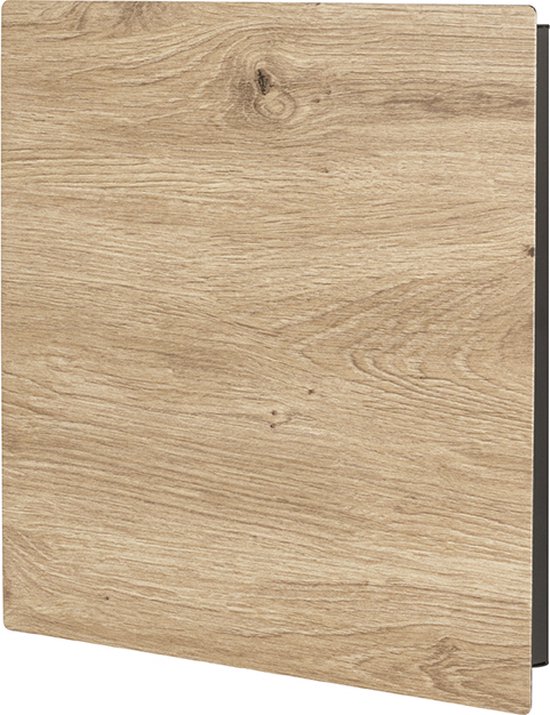 HAKU kruk, bekleed, B 600 x D 400 x H 450 mm, textielstof in lederlook en staal, grijs-zwart of