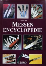 Geillustreerde messen encyclopedie