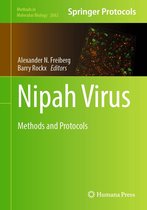 Methods in Molecular Biology 2682 - Nipah Virus