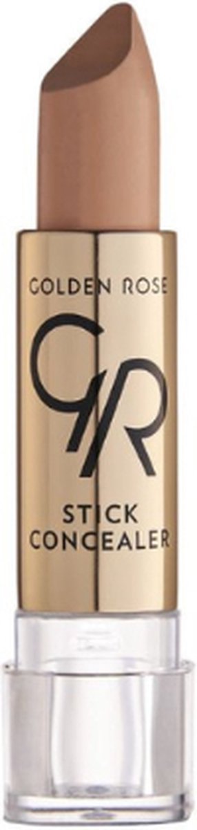 Golden Rose Stick Concealer 2 - camouflage in stick vorm, vaste substantie