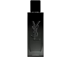 Yves Saint Laurent Myslf 60 ml - Eau de Parfum - Herenparfum