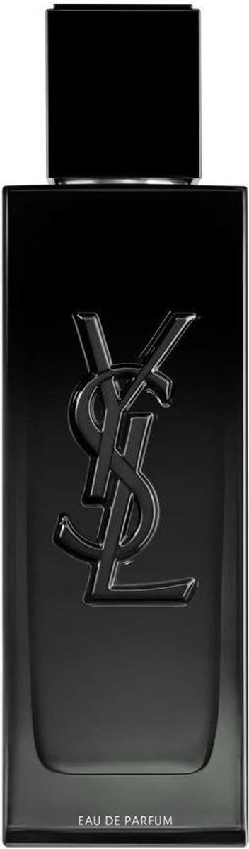 Goedkoopste Yves Saint Laurent Myslf 60 ml Eau de parfum - Herenparfum