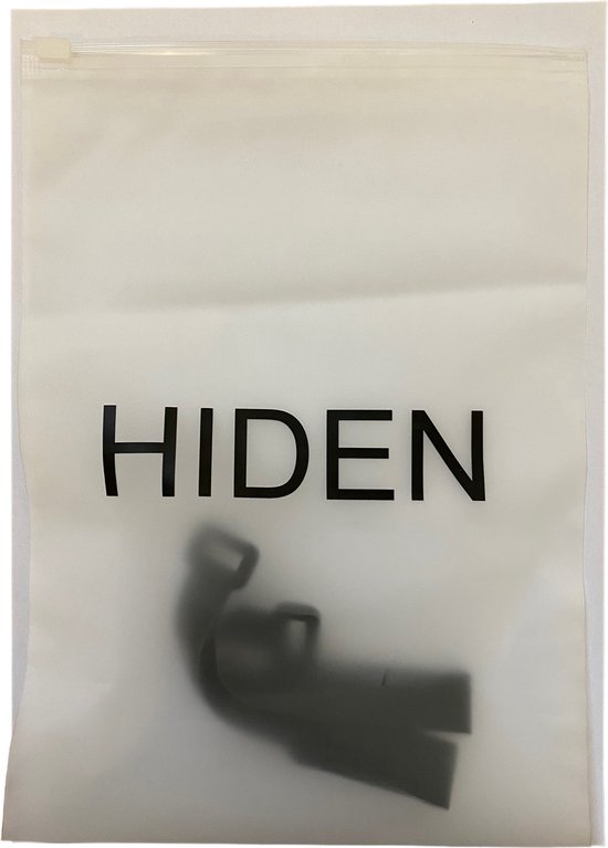 Hiden - Vishengel Band - Werphengel - Strapping Wrap - Hengelsport artikelen - Hengelsport accessoires - Vishengels - 2 stuks van Merkloos — afbeelding 2