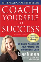 Coach Yourself To Success