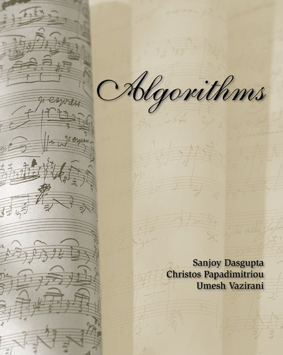 Introduction To Algorithms - cover