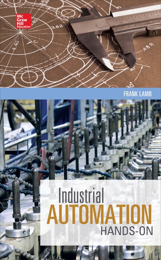 Industrial Automation Hands On