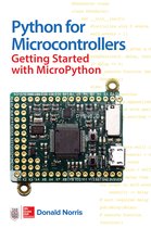 Python for Microcontrollers