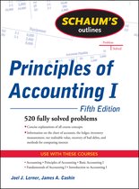 Schaums Outline Principles Accounting I