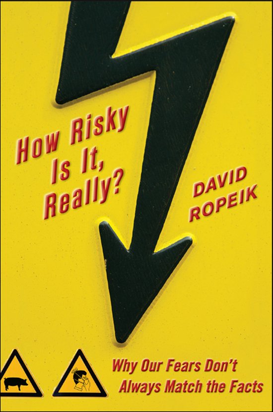 How Risky Is It, Really?
