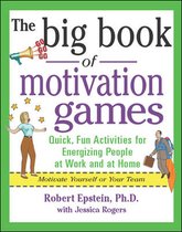 Motiion Games BIG BOOK