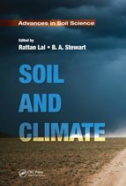 Advances in Soil Science- Soil and Climate