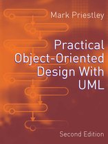 Pract Object Oriented Design UML 2nd