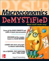 Macroeconomics Demystified Self-teaching