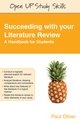 Succeeding With Your Literature Review