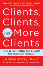 Clients, Clients, And More Clients: Create An Endless Stream