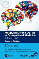 MasterPass- MCQs, MEQs and OSPEs in Occupational Medicine