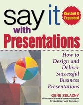 Say It With Presentations 2nd