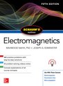 Schaum's Outline of Electromagnetics, Fifth Edition