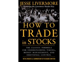 How To Trade In Stocks