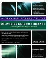 Delivering Carrier Ethernet
