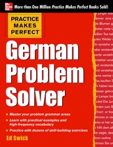 Practice Makes Perfect German Prob Solve