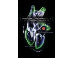 Modeling And Simulation In Biomedical Engineering: Applicati