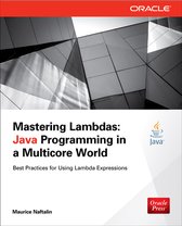 Mastering Lambdas Java Programin