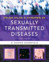 Color Atlas & Synopsis Sexually Transmit