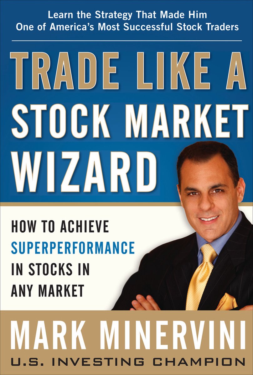 Trade like a stock market wizard deals