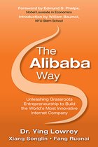 Alibaba Way