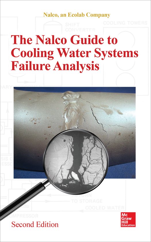 Nalco Guide To Cooling Water Systems Fai - cover