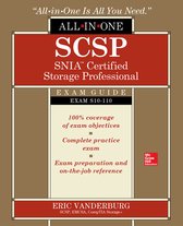 SCSP SNIA Certified Storage Professional All-in-One Exam Guide
