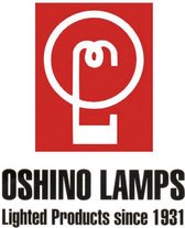 LED-signaallamp Oshino OD­R01SM12B15­230 BA15d