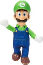 Super Mario Knuffel Luigi 38 Cm