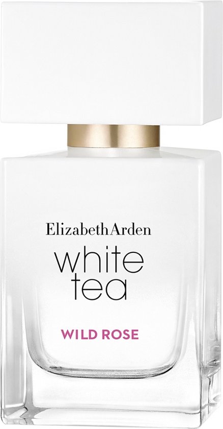 Elizabeth arden white on sale tea wild rose