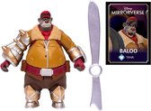 Disney - Mirrorverse Action Figure - Baloo 13 cm