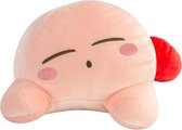 Kirby - Mocchi-Mocchi Hug Mega Kirby Couchage 30 cm