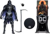 DC McFarlane Collector Edition Action Figure Abyss (Batman Vs Abyss) #3 18 cm
